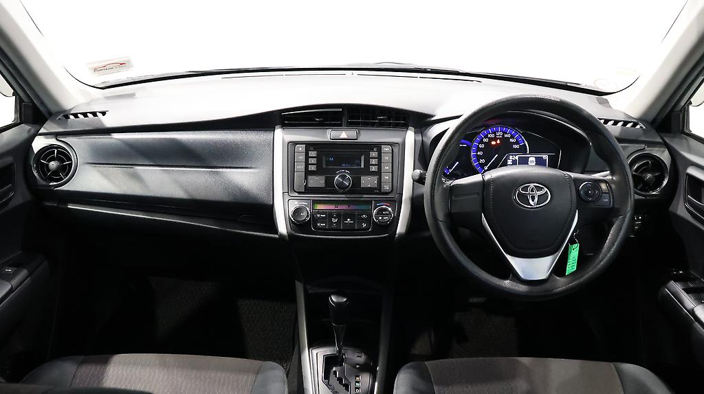 2015 Toyota Corolla FIELDER image 327969