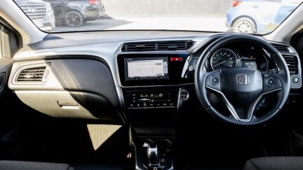 2014 Honda Grace Hybrid Low KMS Push start image 328698