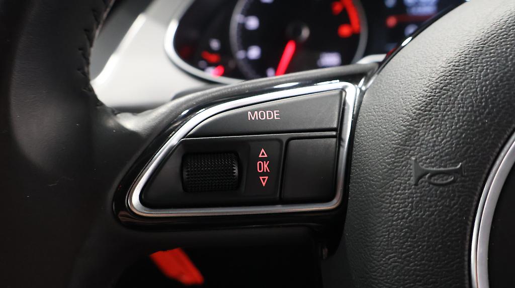 2012 Audi A4 Avant 2.0T Quattro 4WD image 327868