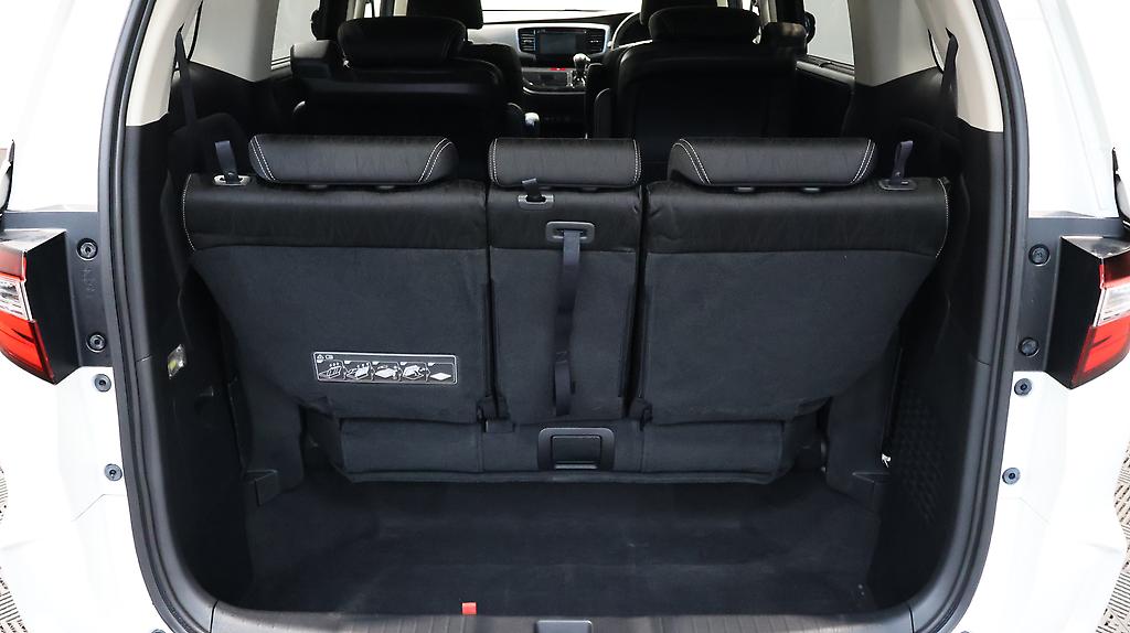 2013 Honda Odyssey image 328612