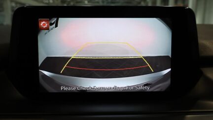 2017 Mazda Atenza 20S Proactiv image 329635