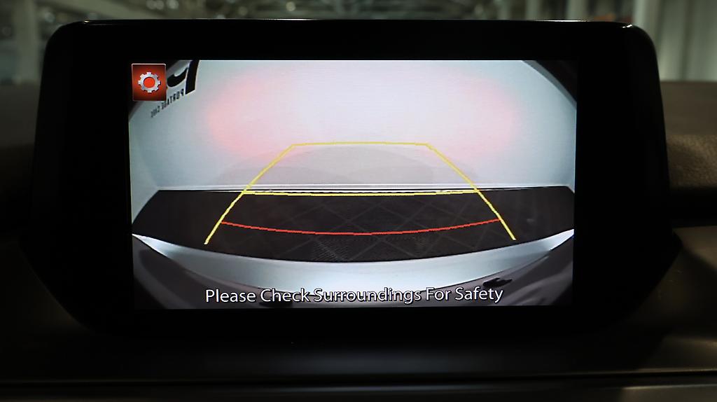 2017 Mazda Atenza 20S Proactiv image 329635