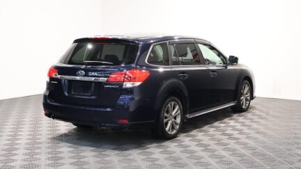 2013 Subaru Legacy Touring Wagon 2.5i B Sport Eyesight G Pkg 4WD image 329380