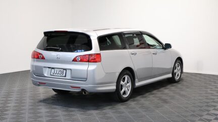 2005 Honda Accord Wagon 2.4 image 328590