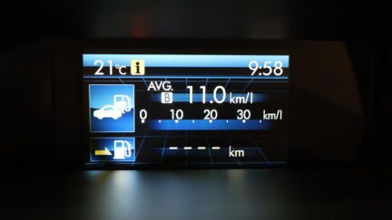 2013 Subaru Impreza Sport image 329215