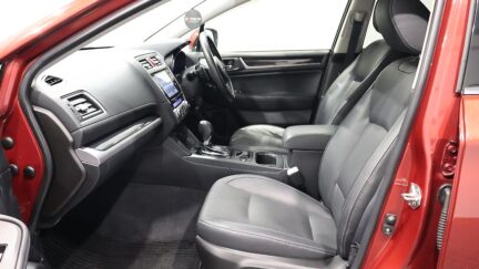 2014 Subaru Outback Leather – Push Button Start image 330012