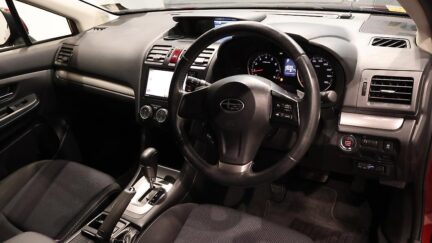 2013 Subaru Impreza Sport image 329214