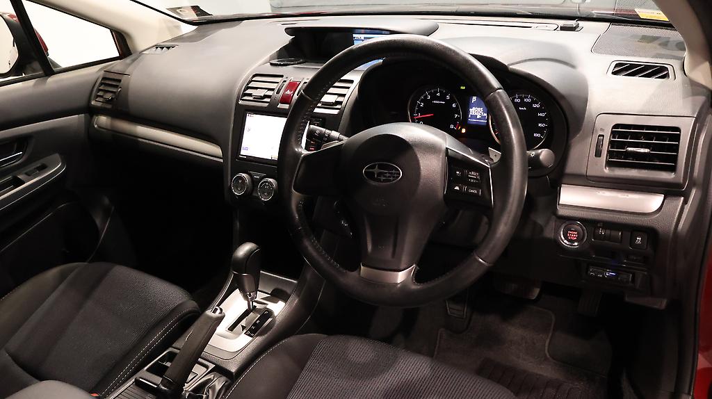 2013 Subaru Impreza Sport image 329214