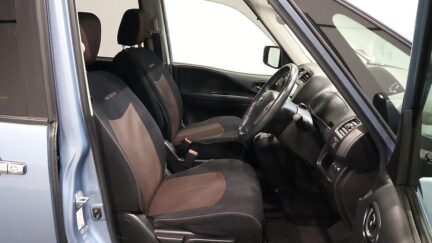 2013 Nissan Serena Hybrid V Selection image 328230