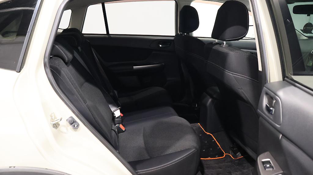 2014 Subaru Xv 2.0i -L Eyesight AWD image 329301