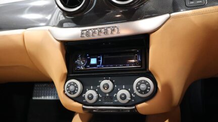 2007 Ferrari 599 GTB F1 image 328316