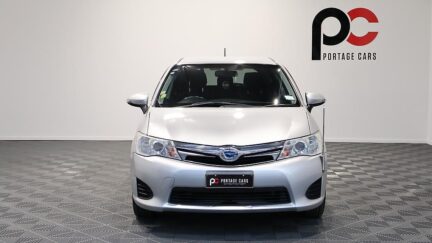 2014 Toyota Corolla G Model, Push Start, Reverse Camera image 327649