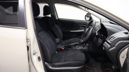 2014 Subaru Xv 2.0i -L Eyesight AWD image 329302