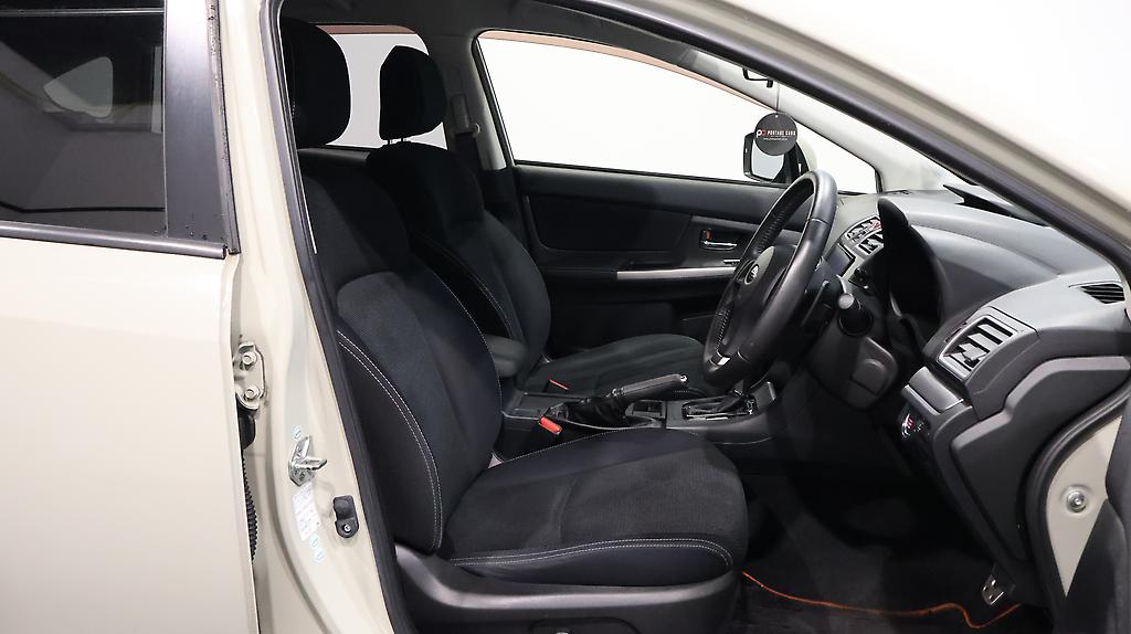 2014 Subaru Xv 2.0i -L Eyesight AWD image 329302