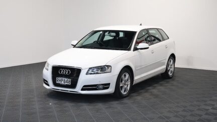 2012 Audi A3 1.4T image 330349