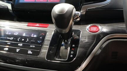 2013 Honda Odyssey image 328624