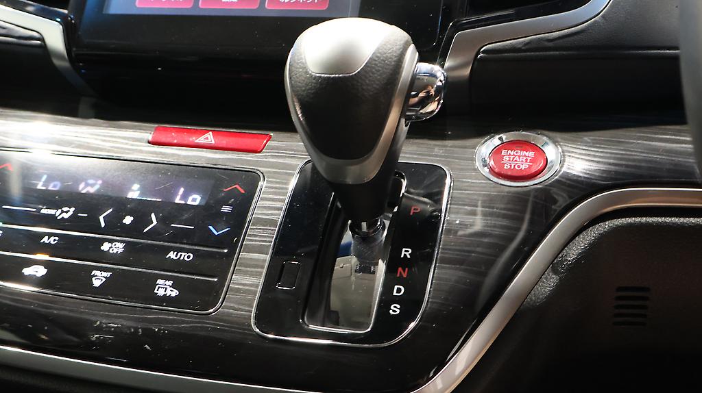 2013 Honda Odyssey image 328624