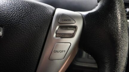 2015 Nissan Serena Hybrid Highway Star V Selection Safety S image 329374