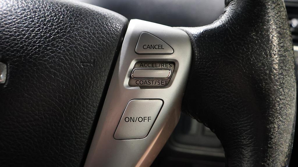 2015 Nissan Serena Hybrid Highway Star V Selection Safety S image 329374