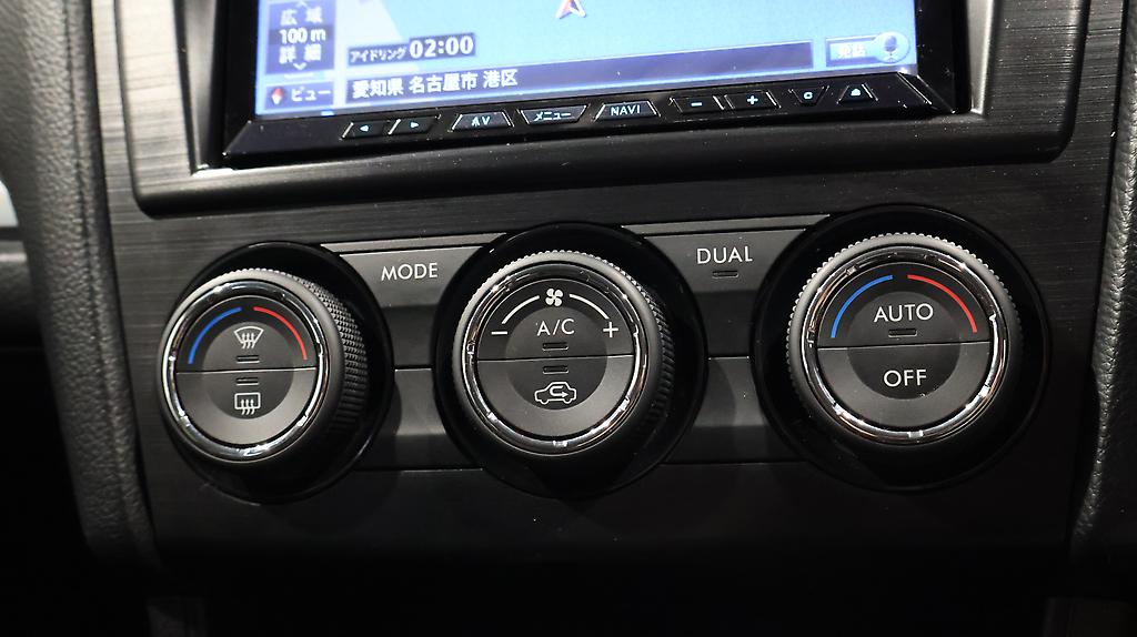 2013 Subaru Xv 2.0i-L Eyesight AWD image 329035