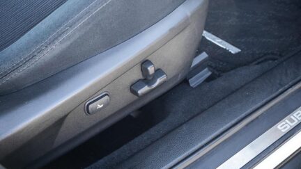 2012 Subaru Outback 2.5i Eyesight 4WD image 332840