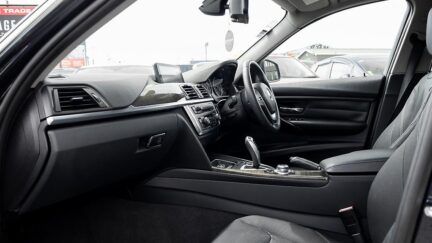 2014 Bmw 320i Leather package image 330594