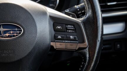 2014 Subaru Impreza 2.0i-S Eyesight 4WD image 333128