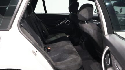 2013 Bmw 320i M Sport – Motorsport image 327139