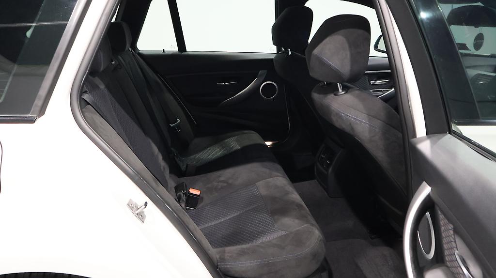 2013 Bmw 320i M Sport – Motorsport image 327139