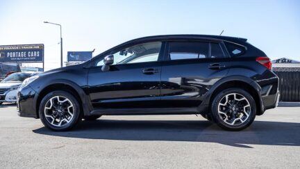 2015 Subaru Xv 2.0i Eyesight AWD image 330599