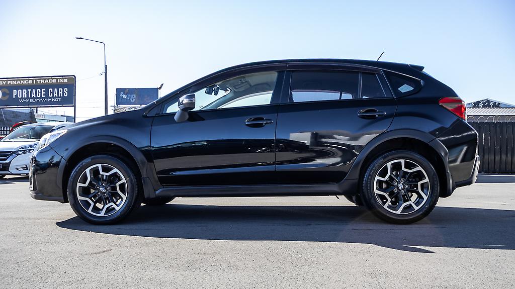 2015 Subaru Xv 2.0i Eyesight AWD image 330599