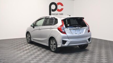 2014 Honda Fit Hybrid image 328266