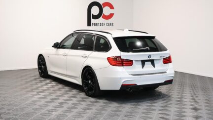 2013 Bmw 320i M Sport – Motorsport image 327133