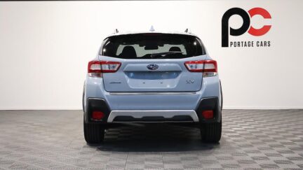 2018 Subaru Xv 2.0i-S Eyesight AWD image 327294