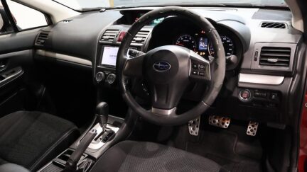 2014 Subaru Xv 2.0i-L Eyesight AWD image 330288
