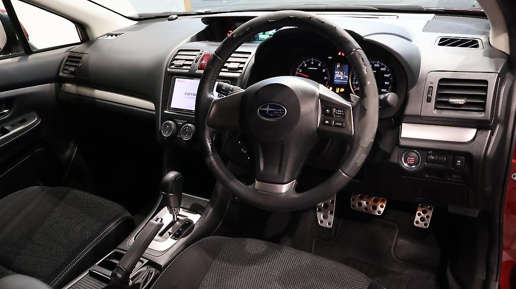 2014 Subaru Xv 2.0i-L Eyesight AWD image 330288