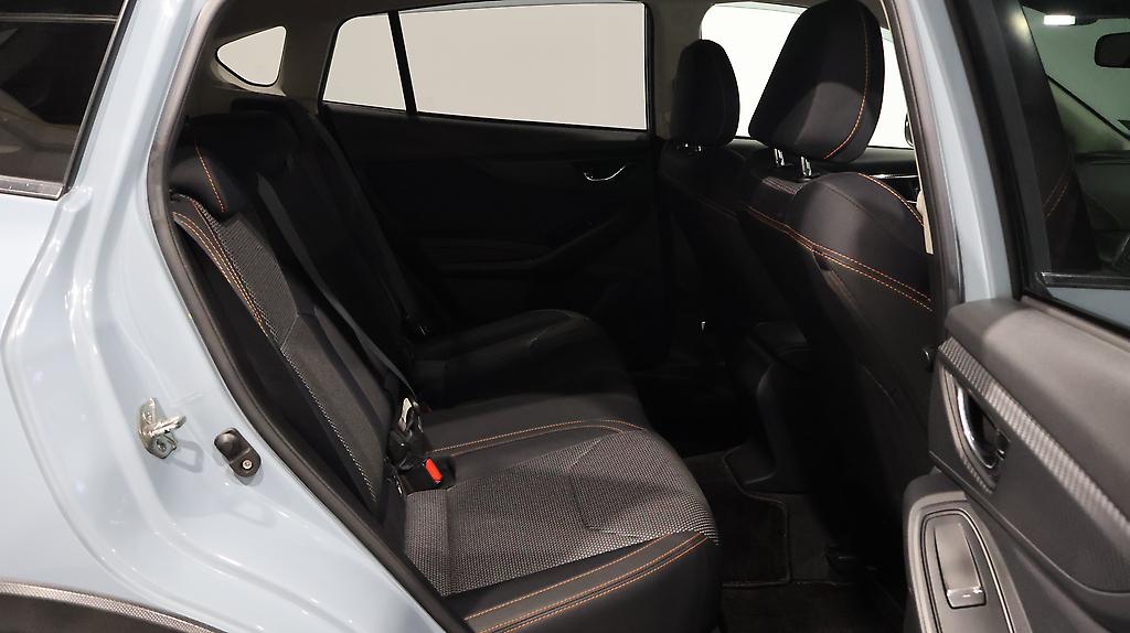 2017 Subaru Xv 2.0 i-S Eyesight AWD image 327614