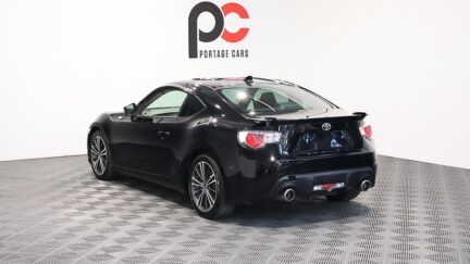 2015 Toyota 86 GT Limited image 330085