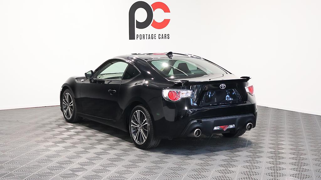 2015 Toyota 86 GT Limited image 330085