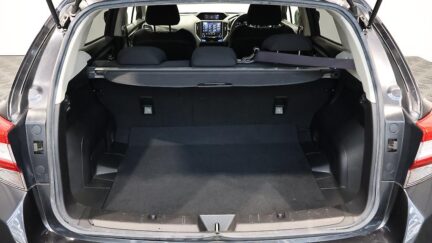 2017 Subaru Impreza Sport 2.0i-S Eyesight AWD image 328026