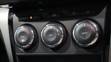 2012 Mazda 6 WAGON GSX 2.5 5AT image 330339