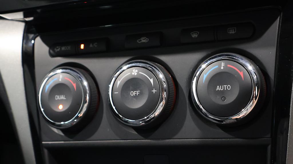 2012 Mazda 6 WAGON GSX 2.5 5AT image 330339