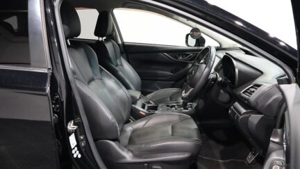 2017 Subaru Impreza Sport 2.0i-S Eyesight AWD image 328985