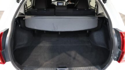 2014 Toyota Corolla FIELDER image 329339