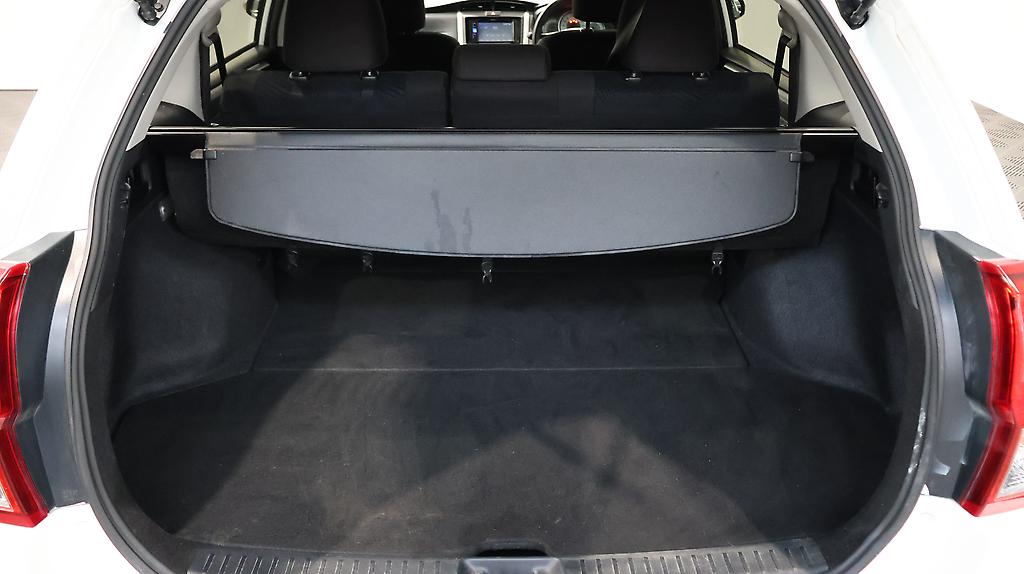 2014 Toyota Corolla FIELDER image 329339