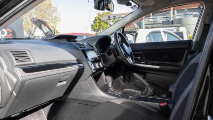 2015 Subaru Xv 2.0i Eyesight AWD image 330616