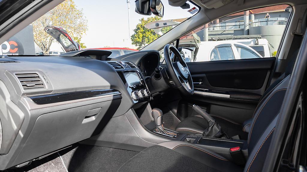 2015 Subaru Xv 2.0i Eyesight AWD image 330616