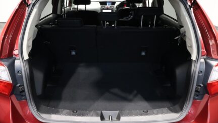 2013 Subaru Impreza Sport image 329208