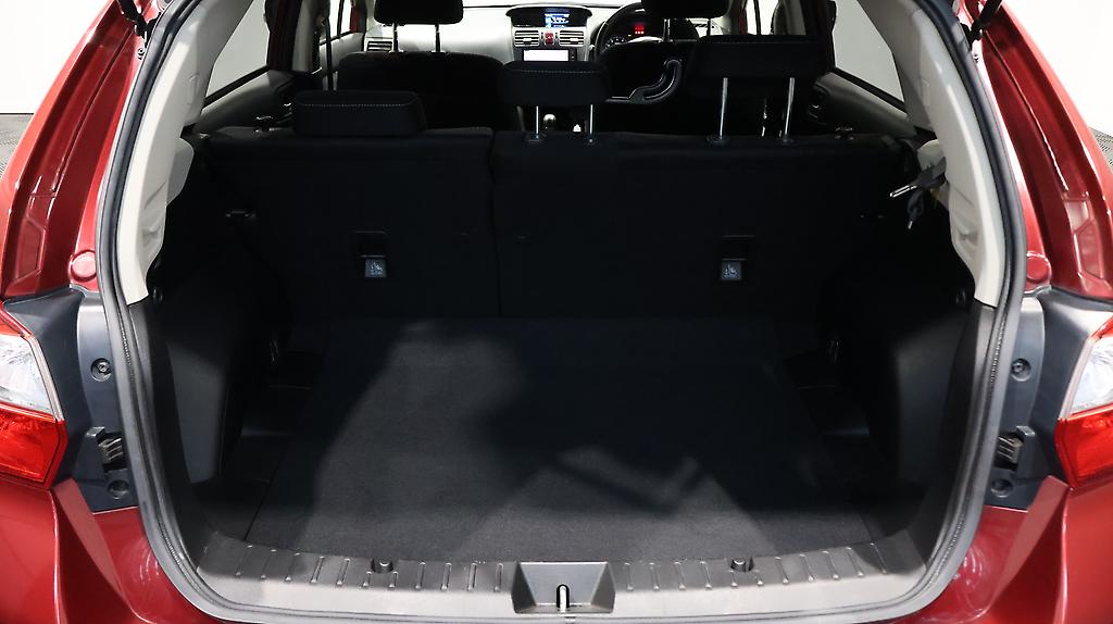 2013 Subaru Impreza Sport image 329208