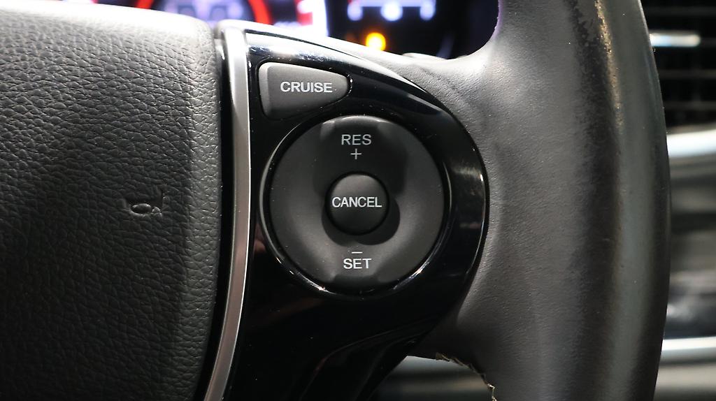 2014 Honda Odyssey Absolute image 330739